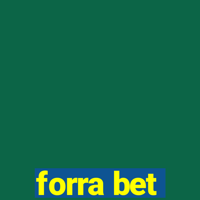 forra bet