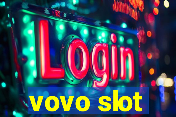 vovo slot