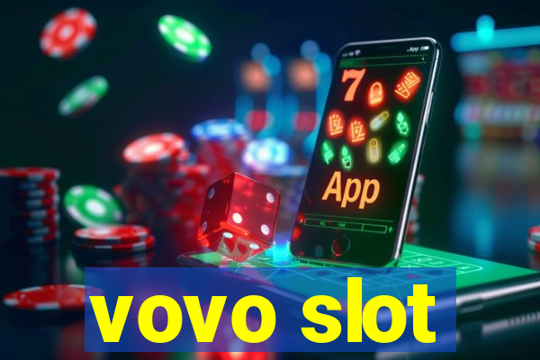 vovo slot