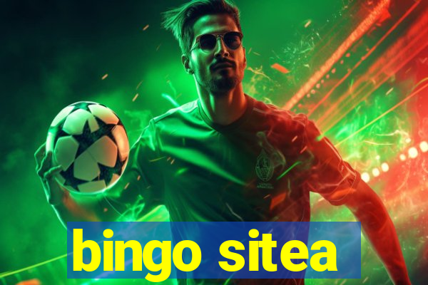 bingo sitea