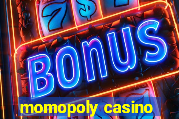 momopoly casino