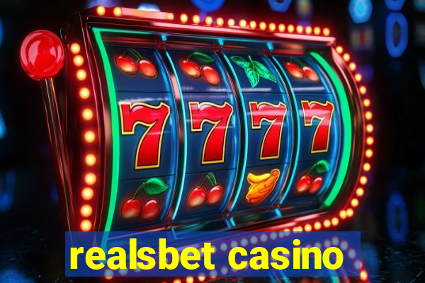 realsbet casino