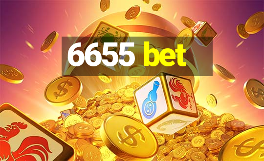 6655 bet