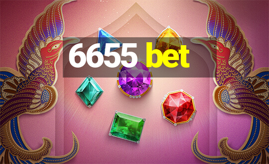 6655 bet