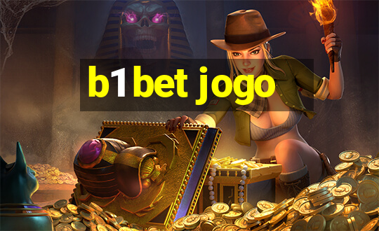 b1 bet jogo