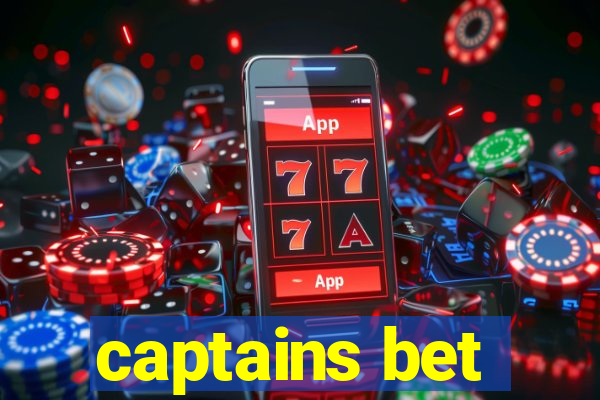 captains bet