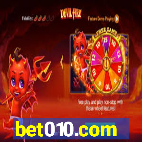 bet010.com