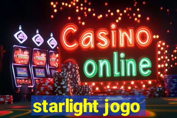 starlight jogo