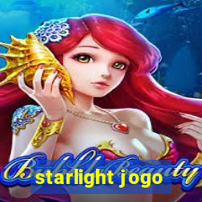 starlight jogo