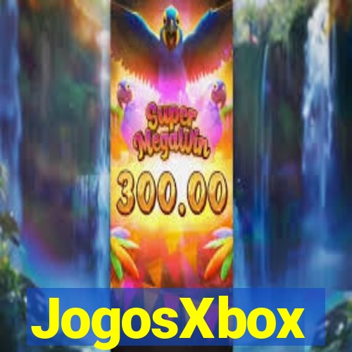 JogosXbox