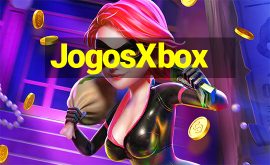 JogosXbox