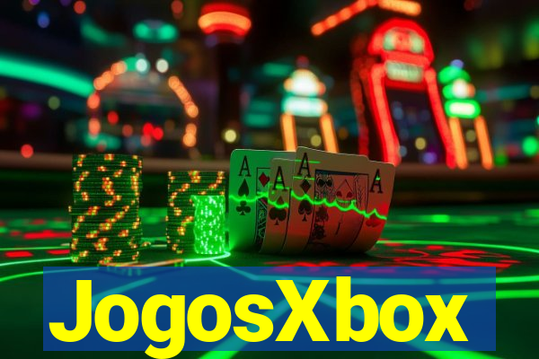 JogosXbox