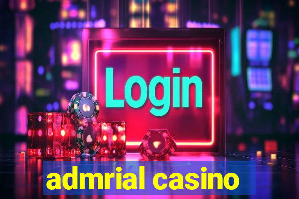 admrial casino