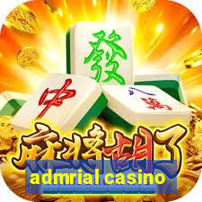 admrial casino