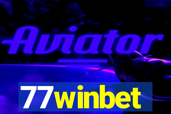 77winbet