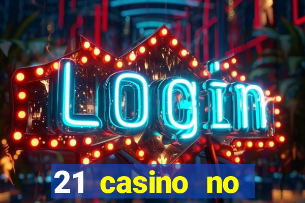 21 casino no deposit bonus codes 2019