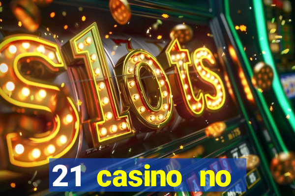 21 casino no deposit bonus codes 2019