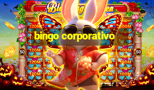 bingo corporativo