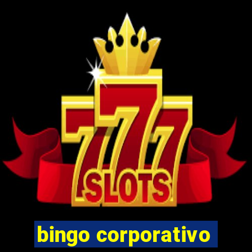 bingo corporativo