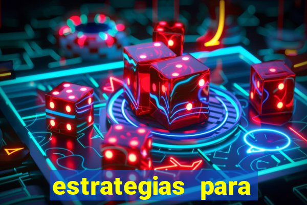 estrategias para jogar fortune tiger