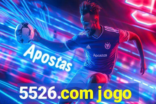 5526.com jogo