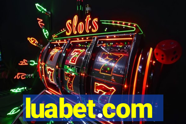 luabet.com