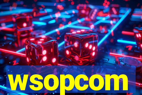 wsopcom