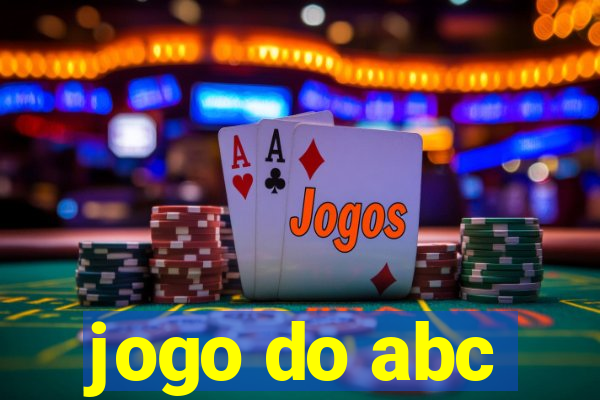 jogo do abc