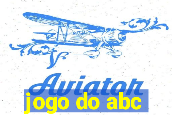 jogo do abc