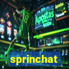 sprinchat