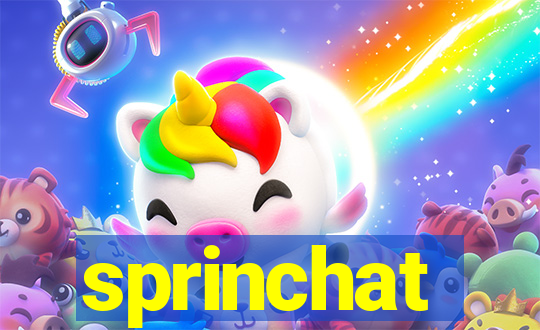 sprinchat