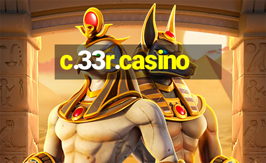 c.33r.casino