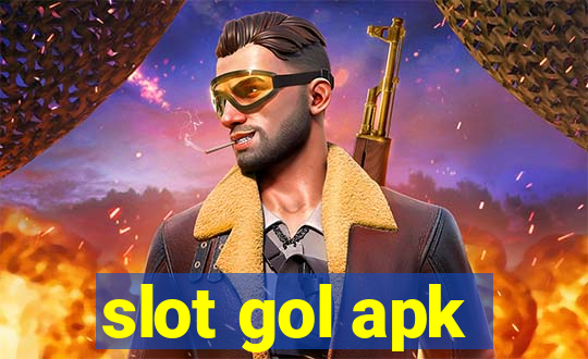 slot gol apk