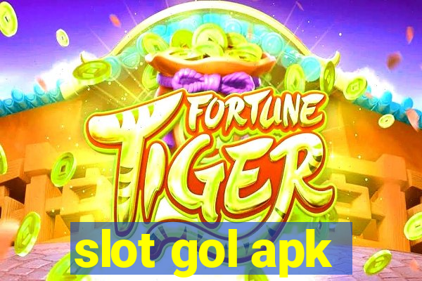 slot gol apk