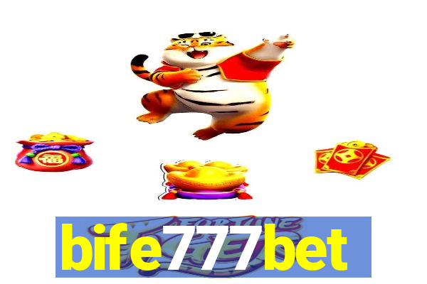 bife777bet