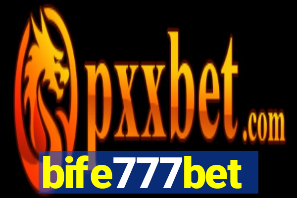 bife777bet