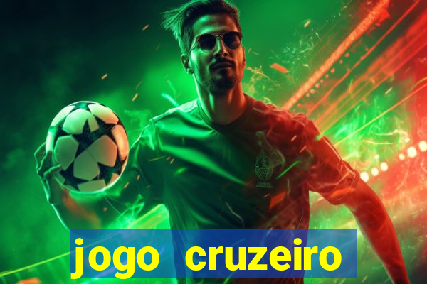 jogo cruzeiro online ao vivo