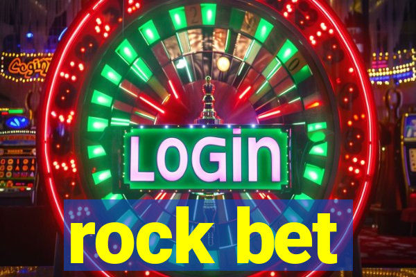 rock bet