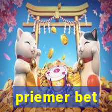 priemer bet