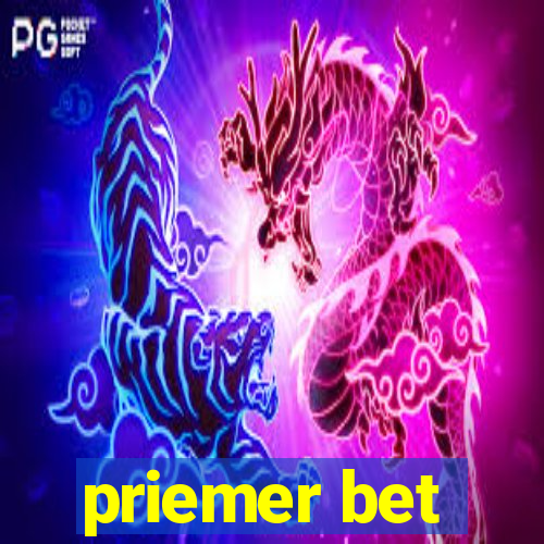 priemer bet