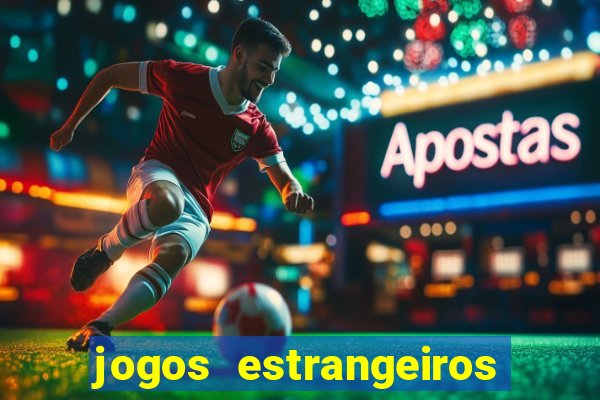 jogos estrangeiros para ganhar dinheiro