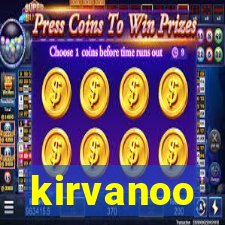 kirvanoo