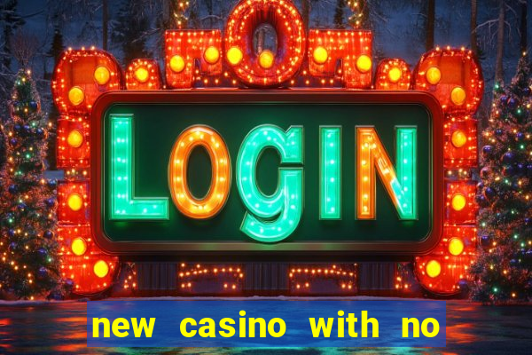 new casino with no deposit bonus