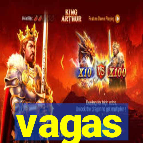 vagas