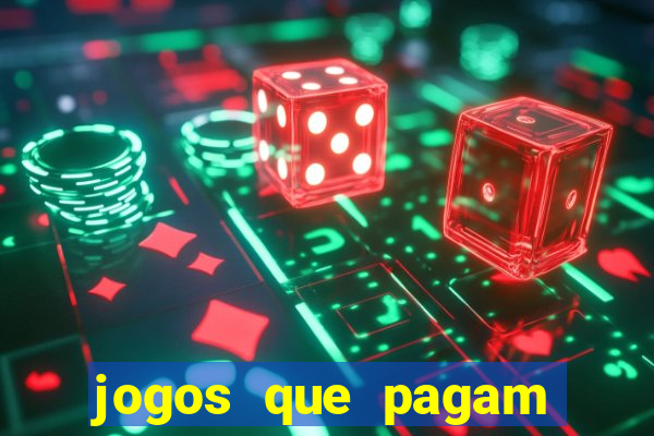 jogos que pagam pix pagbank