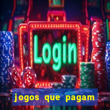 jogos que pagam pix pagbank