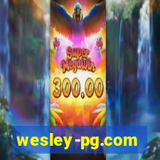 wesley-pg.com