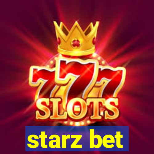 starz bet