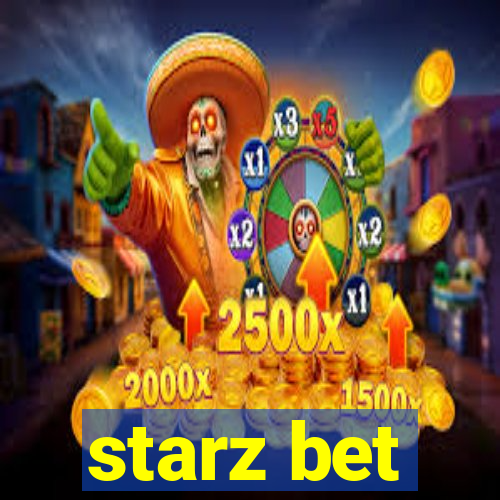 starz bet