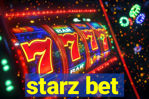 starz bet